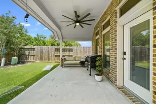27418 N Saddle Creek Ln, Fulshear, TX 77441 - Photo 37