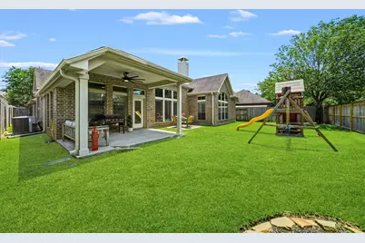 27418 N Saddle Creek Lane, Fulshear, TX 77441 - Photo 39