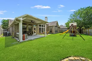 27418 N Saddle Creek Ln, Fulshear, TX 77441 - Photo 39