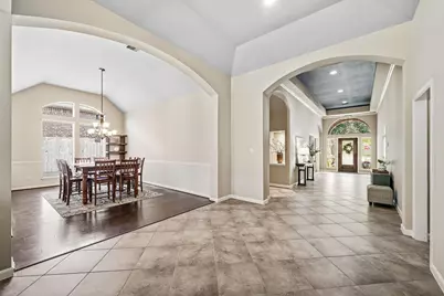 27418 N Saddle Creek Lane, Fulshear, TX 77441 - Photo 13