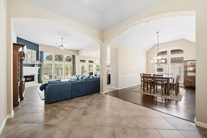 27418 N Saddle Creek Lane, Fulshear, TX 77441 - Photo 15