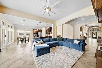 27418 N Saddle Creek Lane, Fulshear, TX 77441 - Photo 5