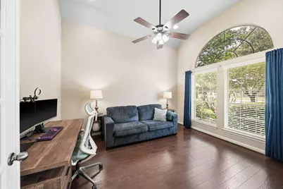 27418 N Saddle Creek Lane, Fulshear, TX 77441 - Photo 7