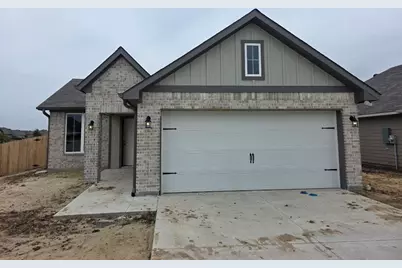 1500 Lake Ridge Drive, Brenham, TX 77833 - Photo 1