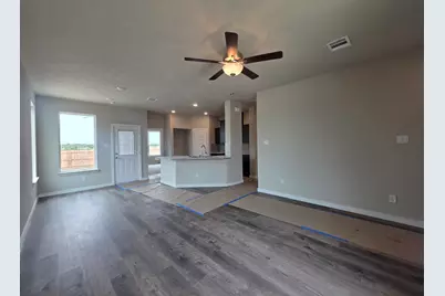 1500 Lake Ridge Drive, Brenham, TX 77833 - Photo 3