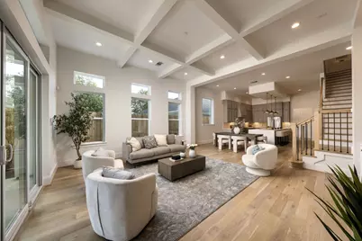 607 W 27th Street, Houston, TX 77008 - Photo 5