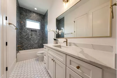 607 W 27th Street, Houston, TX 77008 - Photo 31