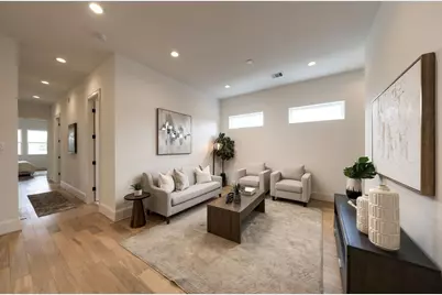 607 W 27th Street, Houston, TX 77008 - Photo 27