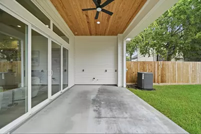 607 W 27th Street, Houston, TX 77008 - Photo 35