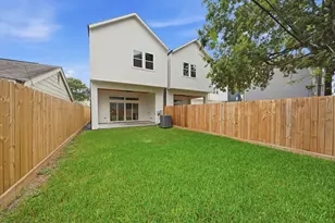 607 W 27th St, Houston, TX 77008 - Photo 37
