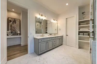 607 W 27th Street, Houston, TX 77008 - Photo 25