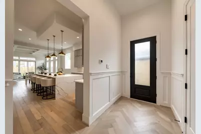 607 W 27th Street, Houston, TX 77008 - Photo 3