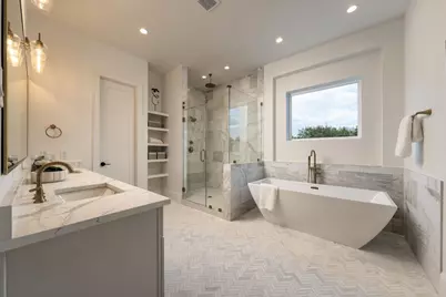 607 W 27th Street, Houston, TX 77008 - Photo 23