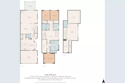 1614 Castle Court, Houston, TX 77006 - Photo 1