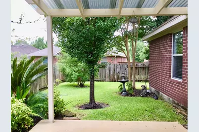 114 N Queenscliff Circle, The Woodlands, TX 77382 - Photo 35