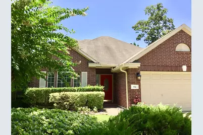 114 N Queenscliff Circle, The Woodlands, TX 77382 - Photo 1