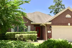 114 N Queenscliff Cir, The Woodlands, TX 77382 - Photo 1