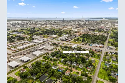 1117 & 1119 1st Ave N, Texas City, TX 77590 - Photo 27