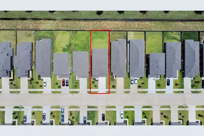 448 Long Beach Bay Drive, Katy, TX 77493 - Photo 7