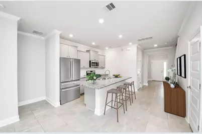 448 Long Beach Bay Drive, Katy, TX 77493 - Photo 1