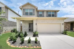 448 Long Beach Bay Dr, Katy, TX 77493 - Photo 3