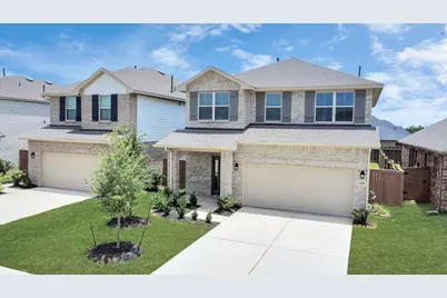 448 Long Beach Bay Drive, Katy, TX 77493 - Photo 33