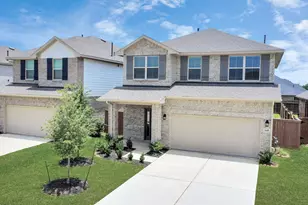 448 Long Beach Bay Dr, Katy, TX 77493 - Photo 33