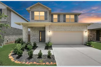 448 Long Beach Bay Drive, Katy, TX 77493 - Photo 5