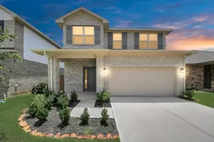 448 Long Beach Bay Dr, Katy, TX 77493 - Photo 5