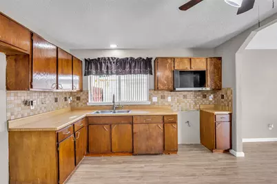 6522 Redding Springs Lane, Houston, TX 77086 - Photo 7