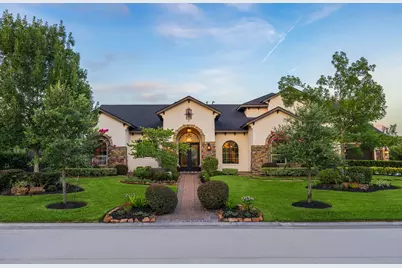 6115 Majestic Hill Drive, Houston, TX 77345 - Photo 1