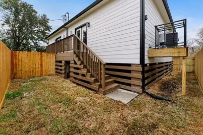4902 Rue Street #B, Houston, TX 77033 - Photo 23