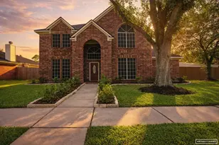 15331 Geral Ln, Houston, TX 77084 - Photo 1