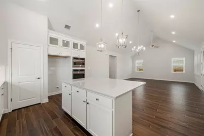 2615 Clapbread Lane, Rosenberg, TX 77471 - Photo 5