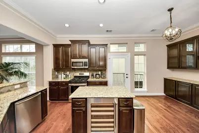 4506 Feagan Street #B, Houston, TX 77007 - Photo 17