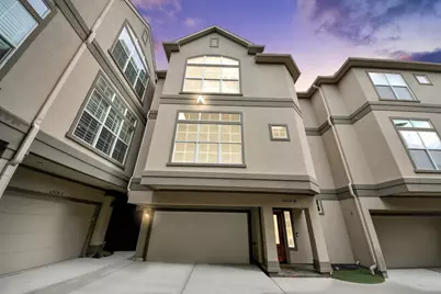 4506 Feagan Street #B, Houston, TX 77007 - Photo 1