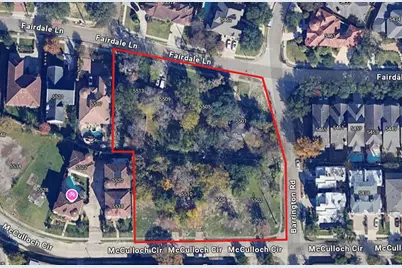 5514 McCulloch Circle, Houston, TX 77056 - Photo 1