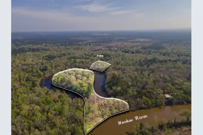 4804 County Road 3900, Colmesneil, TX 75938 - Photo 23