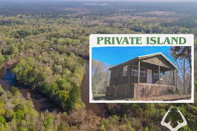 4804 County Road 3900, Colmesneil, TX 75938 - Photo 1