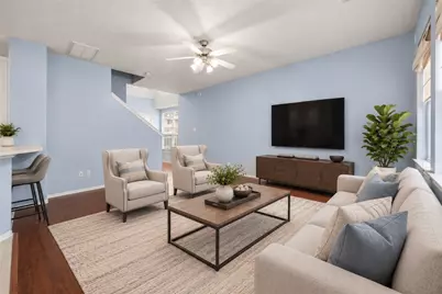 16119 Sandy Path Lane, Houston, TX 77084 - Photo 7