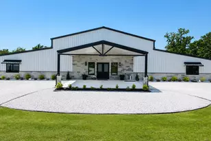 1235 Kelley Woods Ln, Franklin, TX 77856 - Photo 23