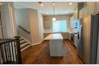 1222 W 24th Street #A, Houston, TX 77008 - Photo 13