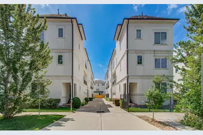 1222 W 24th Street #A, Houston, TX 77008 - Photo 3