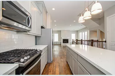 1222 W 24th Street #A, Houston, TX 77008 - Photo 23