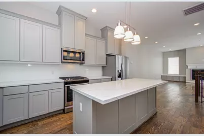 1222 W 24th Street #A, Houston, TX 77008 - Photo 21