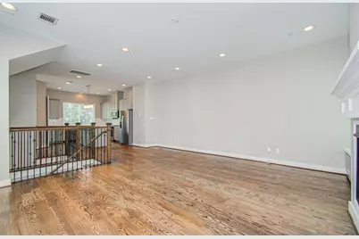 1222 W 24th Street #A, Houston, TX 77008 - Photo 17
