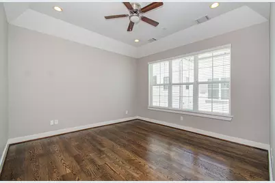 1222 W 24th Street #A, Houston, TX 77008 - Photo 29