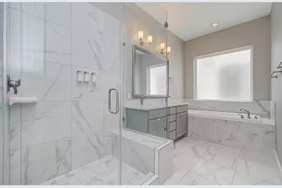 1222 W 24th Street #A, Houston, TX 77008 - Photo 33