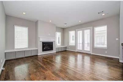 1222 W 24th Street #A, Houston, TX 77008 - Photo 15