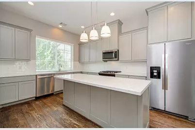 1222 W 24th Street #A, Houston, TX 77008 - Photo 19